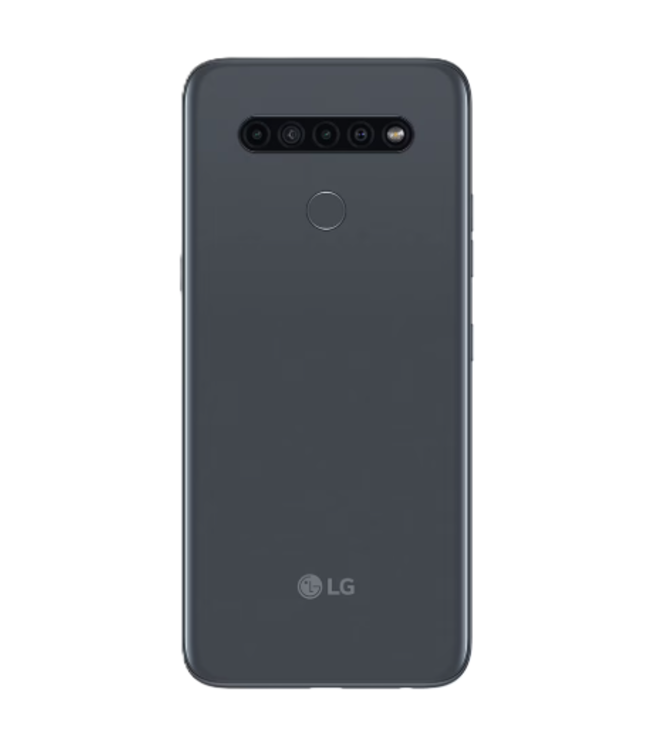 LG K41s Grijs