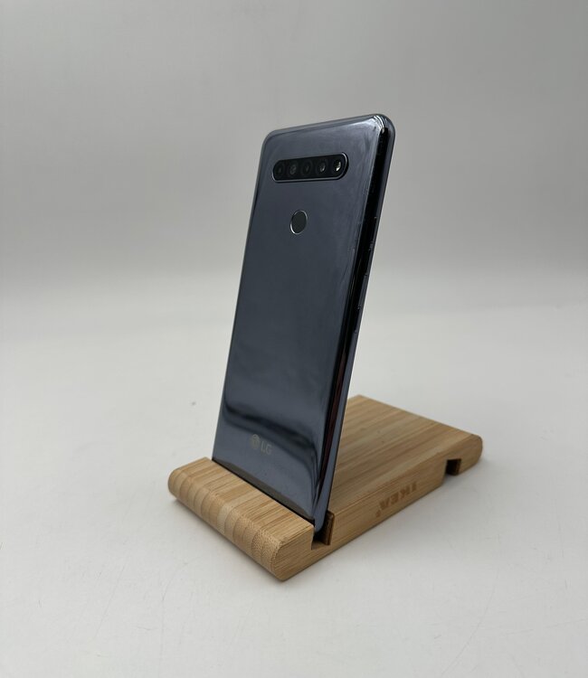 LG K51s Grijs