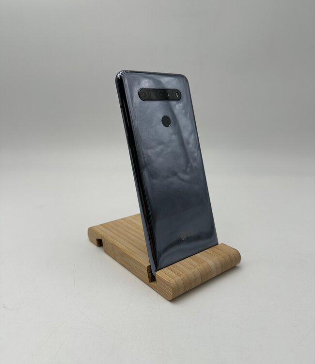 LG K51s Grijs
