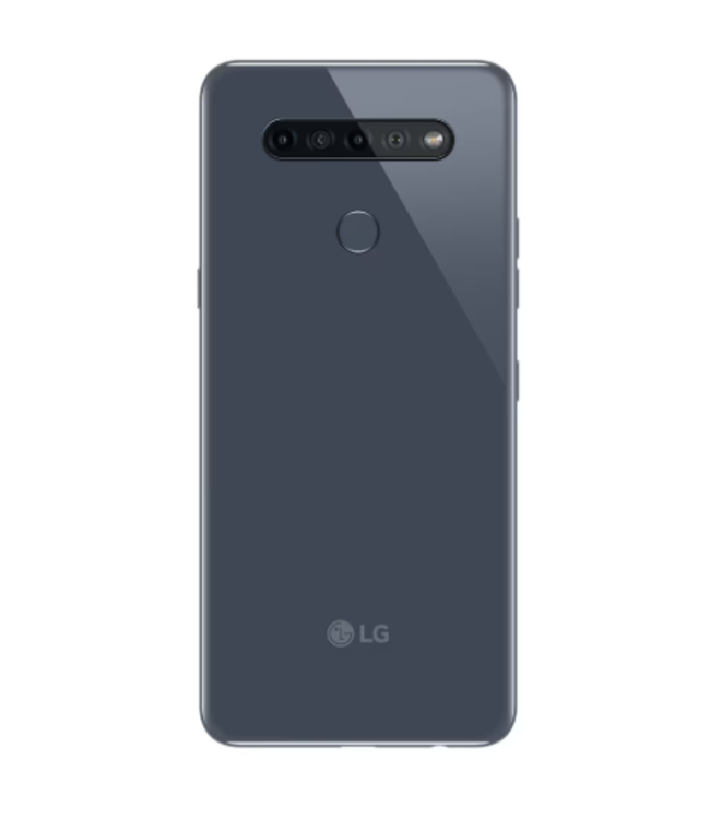 LG K51s Grijs