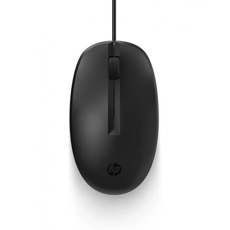 HP. HP 125 Muis Met Kabel