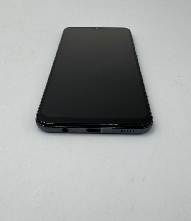 Samsung Galaxy A50 -Zwart
