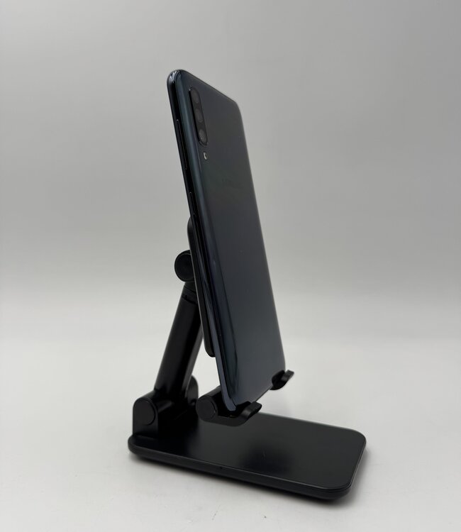 Samsung Galaxy A50 -Zwart