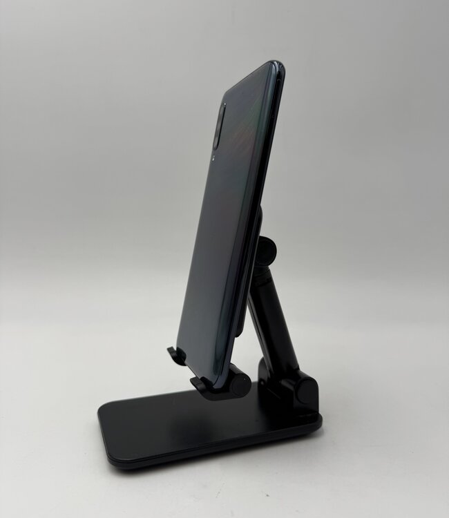Samsung Galaxy A50 -Zwart