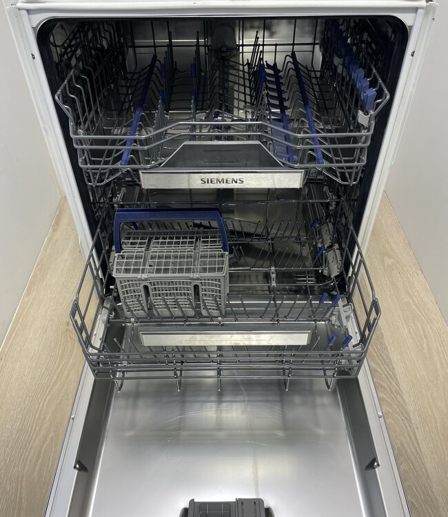 Siemens Inbouw Vaatwasser SN65M030EU