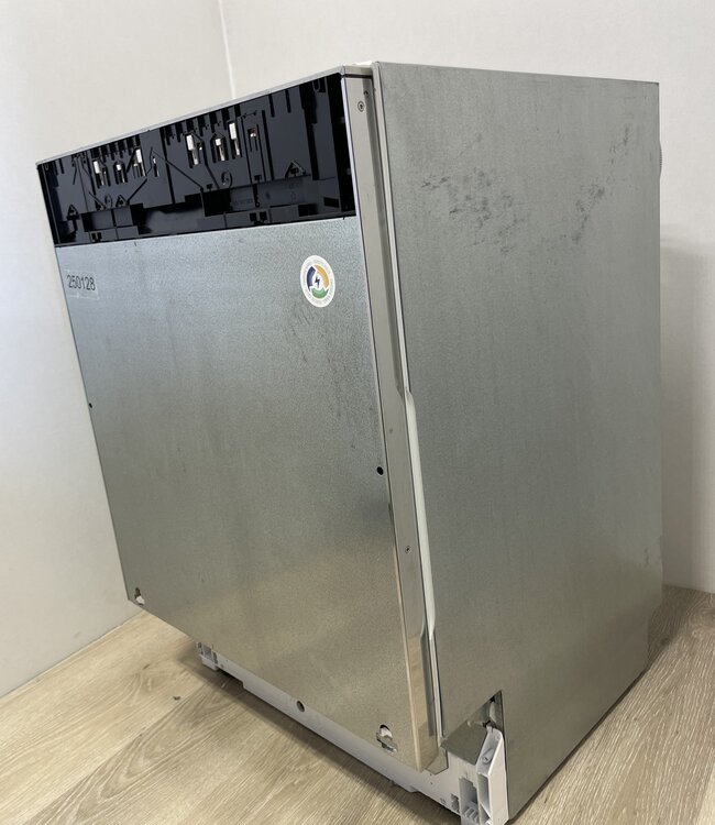 Siemens Inbouw Vaatwasser SN65M030EU