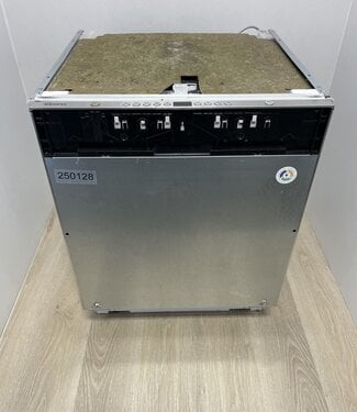 Siemens Siemens Lage Inbouw Vaatwasser (SN65M030EU) 2011