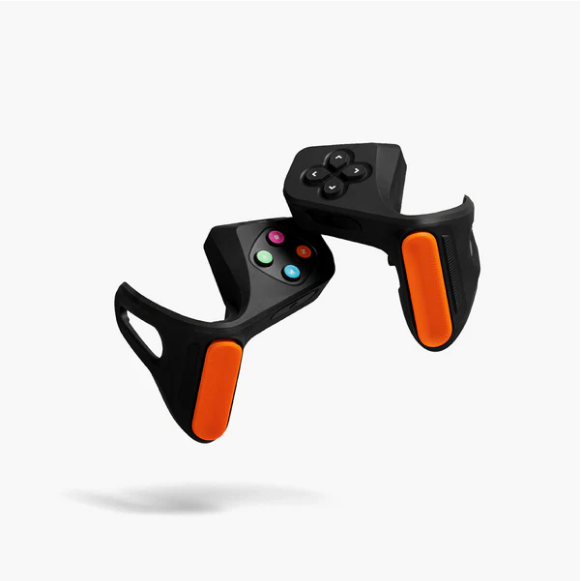 【中古】ZWIFT PLAY コントローラー Zwift Play - Second Go Electro