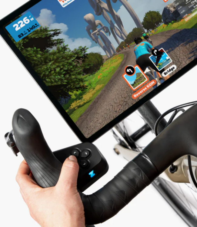 Zwift Play Z003 - Fiets controllers