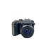 Fujifilm Fujifilm FinePix S602 Zoom Digitale Camera