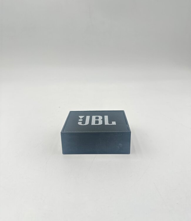 JBL GO Draadloze Speaker Zwart