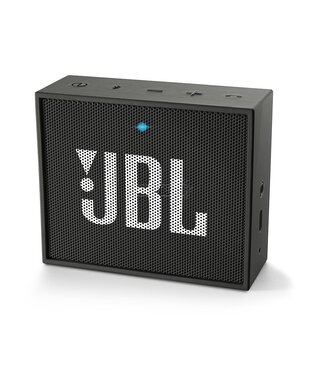 JBL JBL GO Draadloze Speaker Zwart