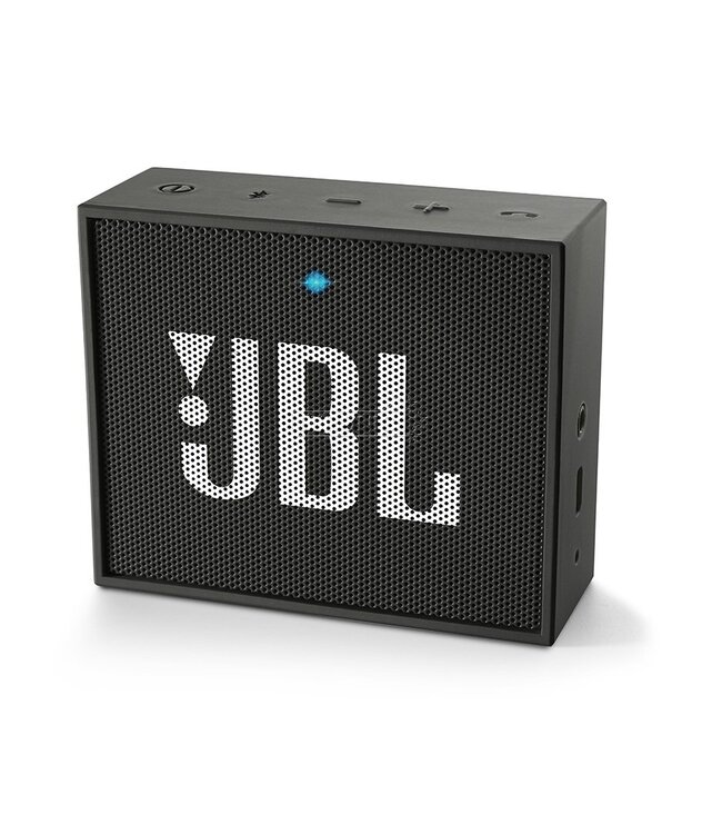JBL GO Draadloze Speaker Zwart