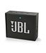 JBL GO Draadloze Speaker Zwart