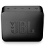 JBL JBL GO 2 Draadloze Speaker Zwart