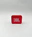 JBL GO 2 Draadloze Speaker Rood