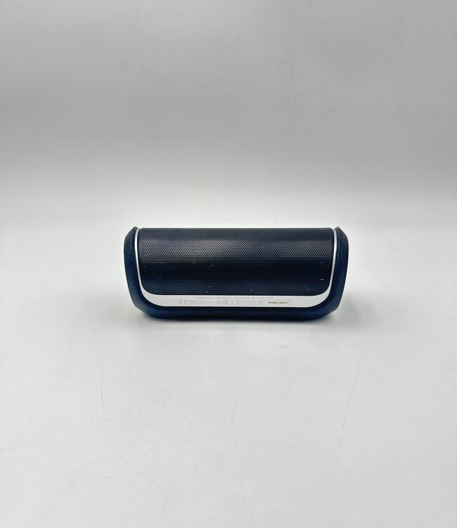 JBL Flip 2 Zwart