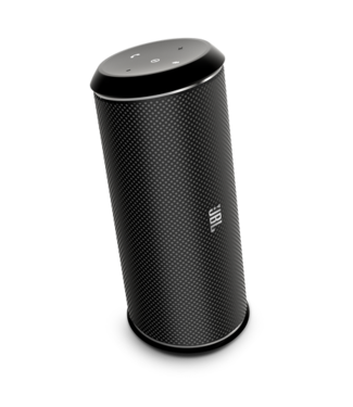 JBL JBL Flip 2 Zwart