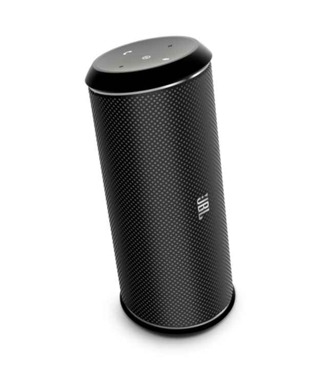 JBL Flip 2 Zwart