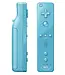 Nintendo Wii controller origineel MotionPlus - Blauw
