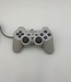 Sony Dual Shock Playstation 1 Controller Origineel Zilver