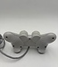 Sony Dual Shock Playstation 1 Controller Origineel Zilver