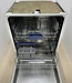 Siemens Lage Inbouw Vaatwasser (SN65M030EU) 2011