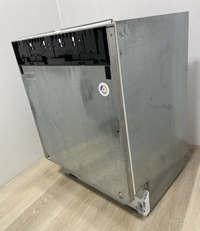 Siemens Lage Inbouw Vaatwasser SN65M030EU