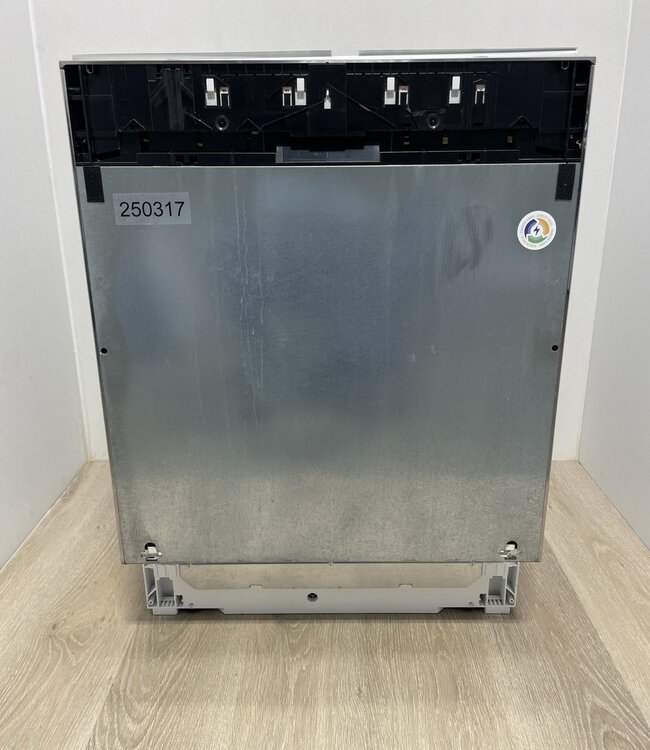 Siemens Lage Inbouw Vaatwasser SN65M030EU