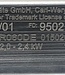 Siemens Inbouw Vaatwasser SN68R060DE 2015