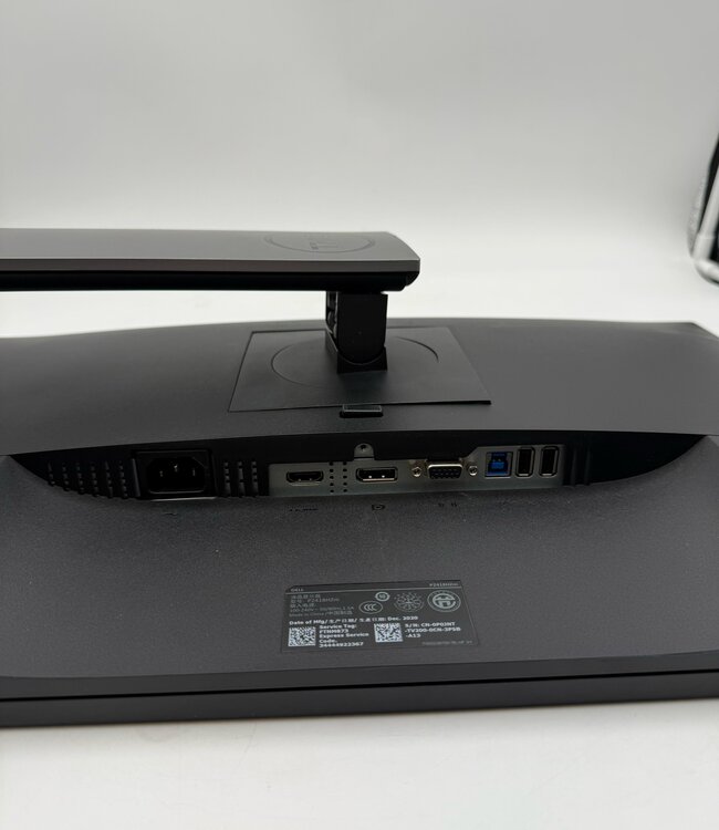 Dell P-Series - P2418HZm Monitor