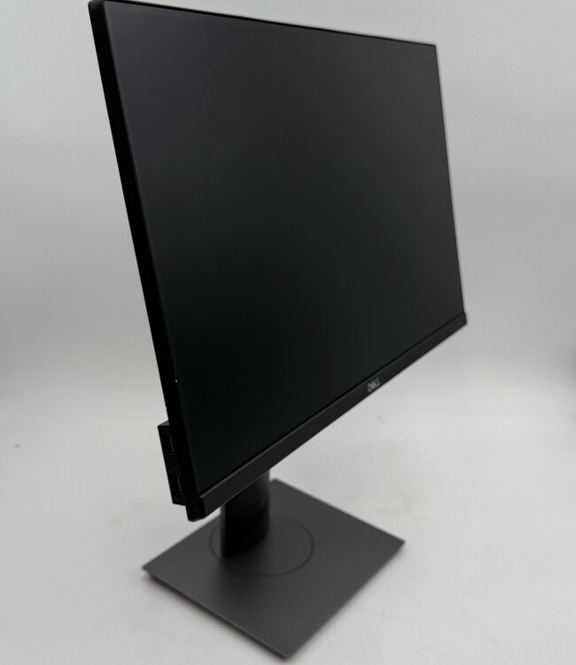 Dell P-Series - P2219H Monitor