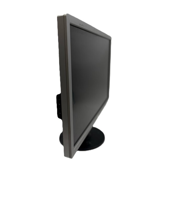 Dell U-Series - U2713HMt - Monitor