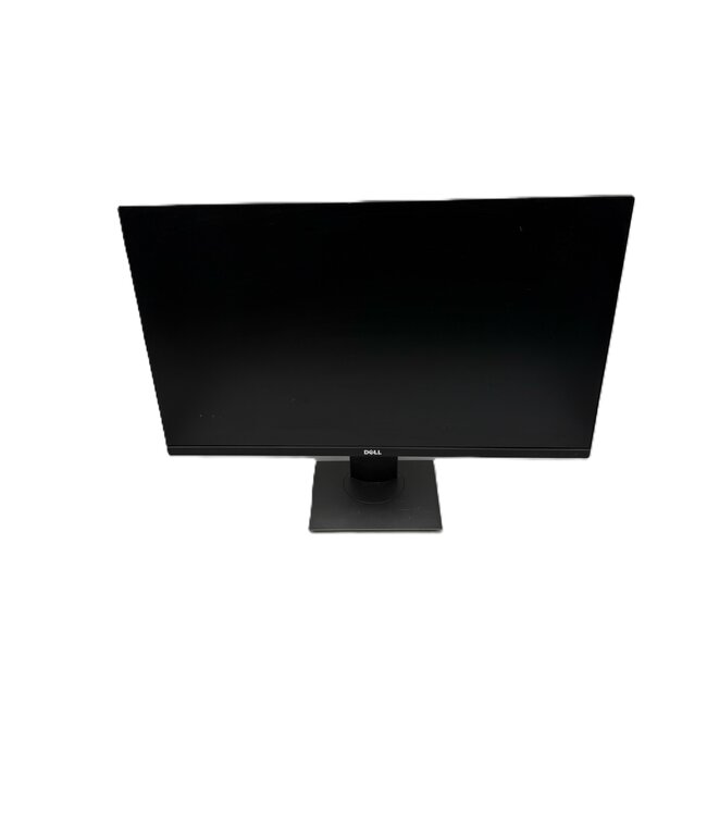 Dell U-Series - U2715Hc - Monitor