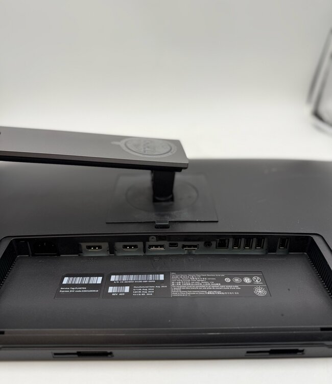 Dell U-Series - U2715Hc - Monitor