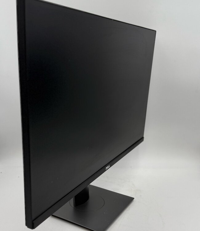 Dell U-Series - U2715Hc - Monitor