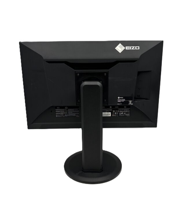 Eizo Flexscan EV2456 24 inch Monitor