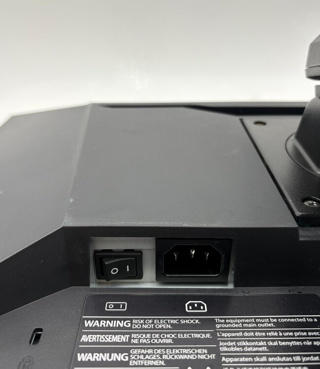 Eizo Flexscan EV2456 24 inch Monitor