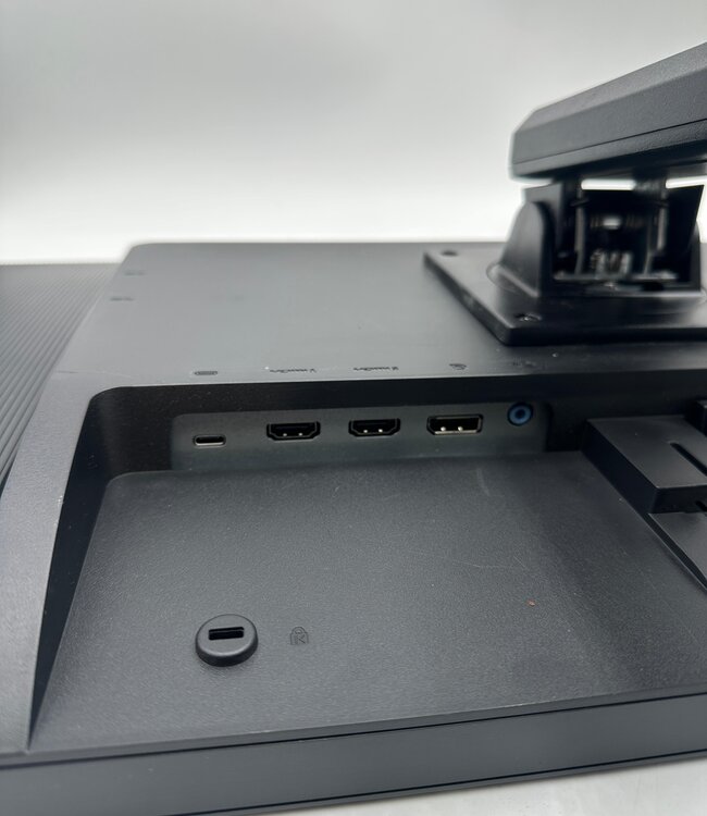 Google P2718EC - QHD Monitor