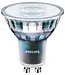 Philips MASTER LEDspot GU10 Dimbaar 4.9 Watt 365 Lumen
