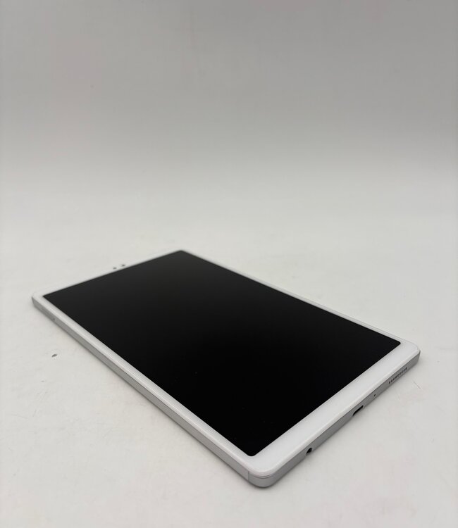 Samsung Galaxy Tab A7 Lite Cellular (2021) Zilver