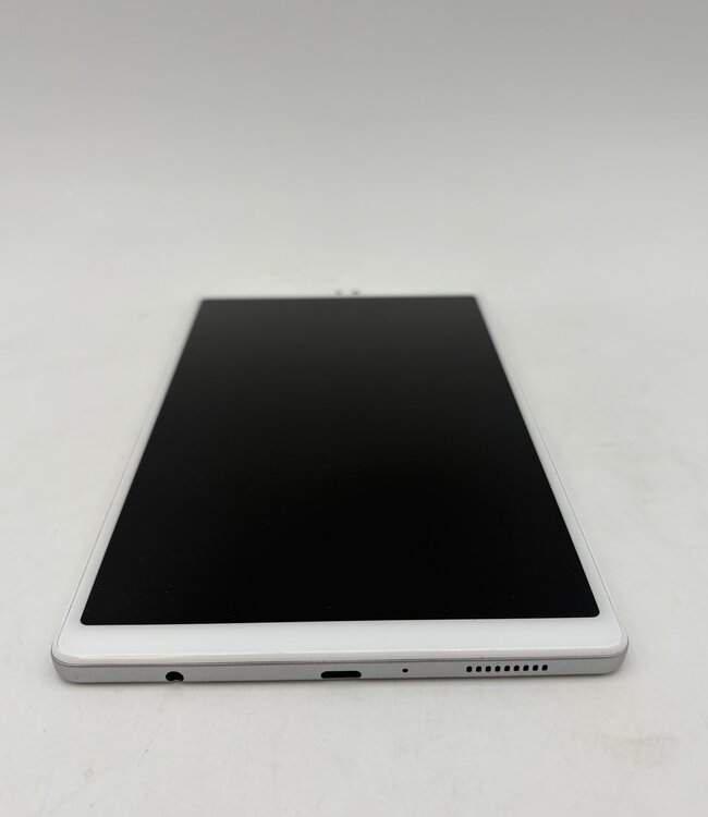 Samsung Galaxy Tab A7 Lite Cellular (2021) Zilver