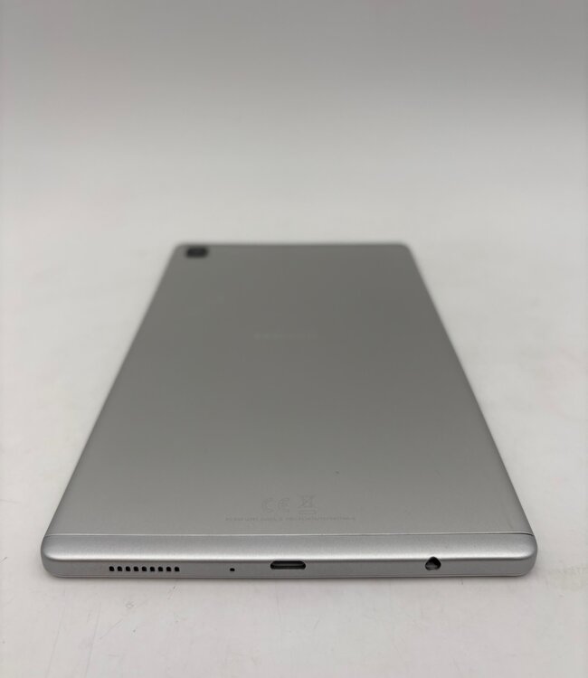 Samsung Galaxy Tab A7 Lite Cellular (2021) Zilver