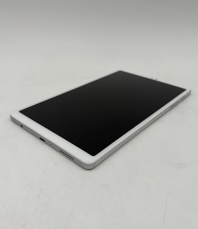 Samsung Galaxy Tab A7 Lite Cellular (2021) Zilver