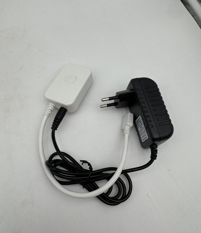 Philips WiZ Led Strip starter kit (gekleurd) 2 Meter