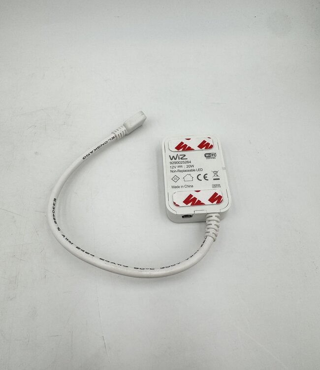 Philips WiZ Led Strip starter kit (gekleurd) 2 Meter