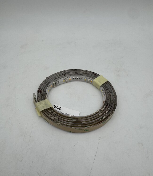 Philips WiZ Led Strip starter kit (gekleurd) 2 Meter