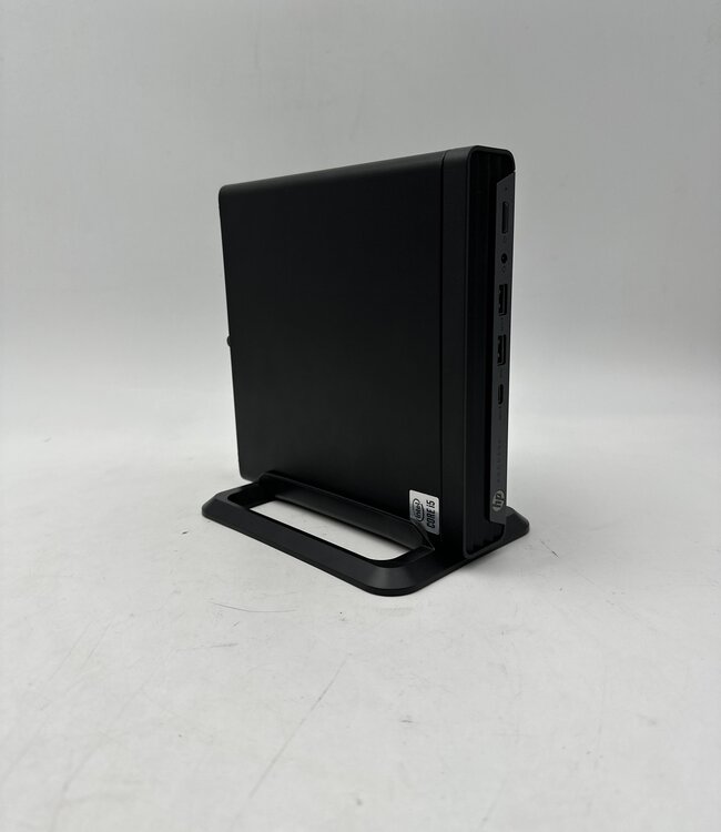 HP ProDesk 400 G6 Desktop Mini PC | Core-i5-10500T