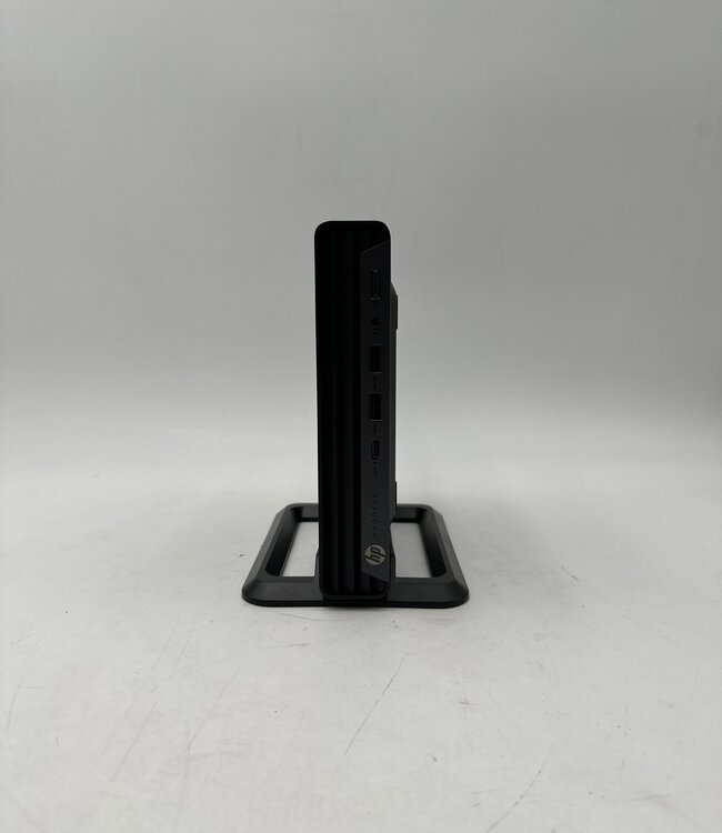 HP ProDesk 400 G6 Desktop Mini PC | Core-i5-10500T