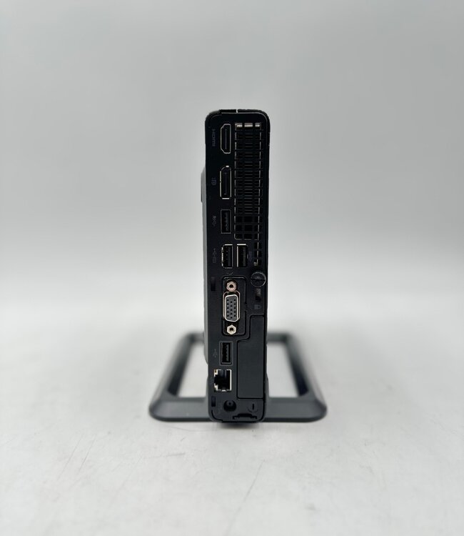 HP ProDesk 400 G6 Desktop Mini PC | Core-i5-10500T
